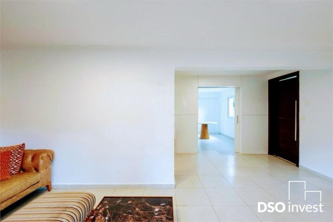 Imagem Casa com 3 Quartos à Venda, 232 m² em Cidade Monções - São Paulo