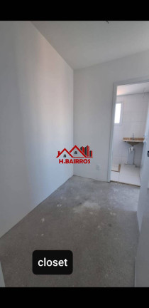 Imagem Apartamento com 2 Quartos à Venda, 53 m² em Jardim Satélite - São José Dos Campos
