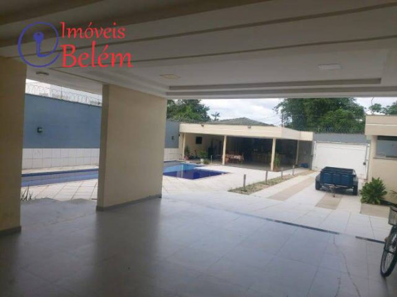 Imagem Casa com 3 Quartos à Venda, 680 m² em Levilândia - Ananindeua