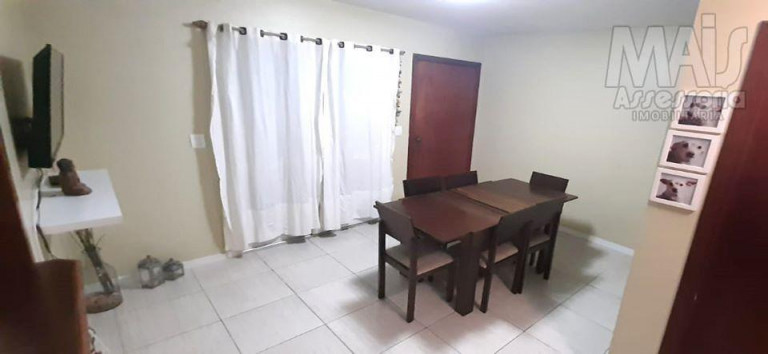 Imagem Apartamento com 2 Quartos à Venda, 53 m² em Rio Branco - São Leopoldo Imagem Apartamento com 2 Quartos à Venda, 53 m² em Rio Branco - São Leopoldo
