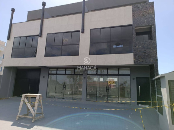Apartamento com 2 Quartos para Alugar, 90 m² em Nova Barra Velha - Barra Velha