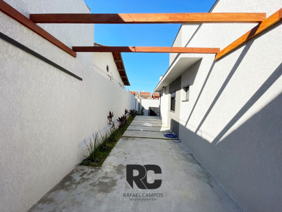 Imagem Casa com 4 Quartos à Venda, 125 m² em Vila Oliveira - Mogi Das Cruzes
