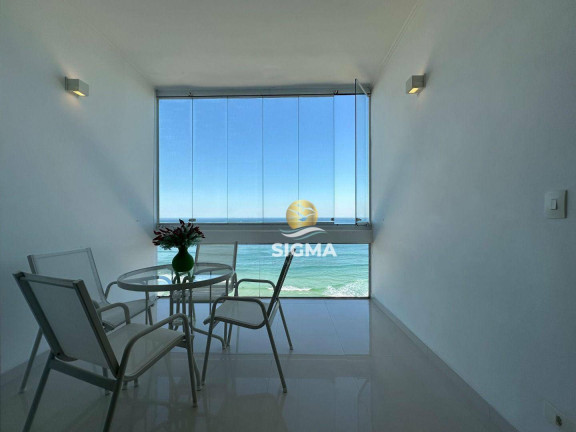 Apartamento com 3 Quartos à Venda, 120 m² em Pitangueiras - Guarujá