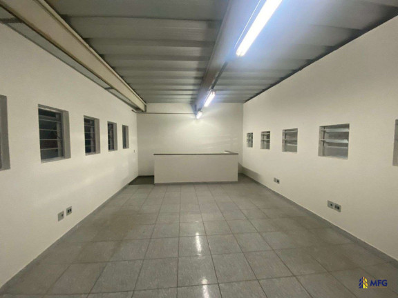 Imagem Galpão para Alugar, 237 m² em Jardim Piazza Di Roma - Sorocaba Imagem Galpão para Alugar, 237 m² em Jardim Piazza Di Roma - Sorocaba