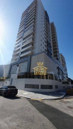 Imagem Apartamento com 3 Quartos à Venda, 104 m² em Canto Do Forte - Praia Grande Imagem Apartamento com 3 Quartos à Venda, 104 m² em Canto Do Forte - Praia Grande