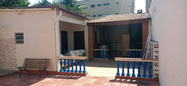 Imagem Casa com 2 Quartos para Alugar, 250 m² em Vila Joana - Jundiaí Imagem Casa com 2 Quartos para Alugar, 250 m² em Vila Joana - Jundiaí