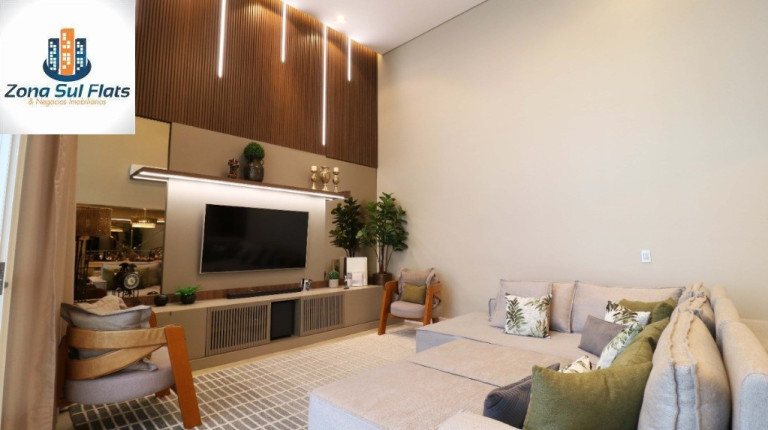 Imagem Apartamento com 4 Quartos à Venda, 238 m² em Jardim Caboré - São Paulo Imagem Apartamento com 4 Quartos à Venda, 238 m² em Jardim Caboré - São Paulo