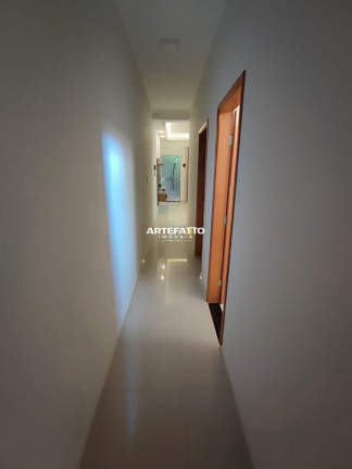 Imagem Casa com 2 Quartos à Venda, 128 m² em Jardim Anita - Franca Imagem Casa com 2 Quartos à Venda, 128 m² em Jardim Anita - Franca