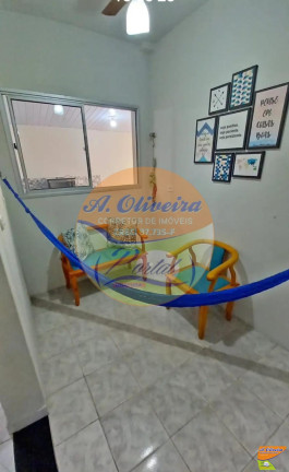Apartamento com 2 Quartos à Venda, 75 m² em Itaguá - Ubatuba