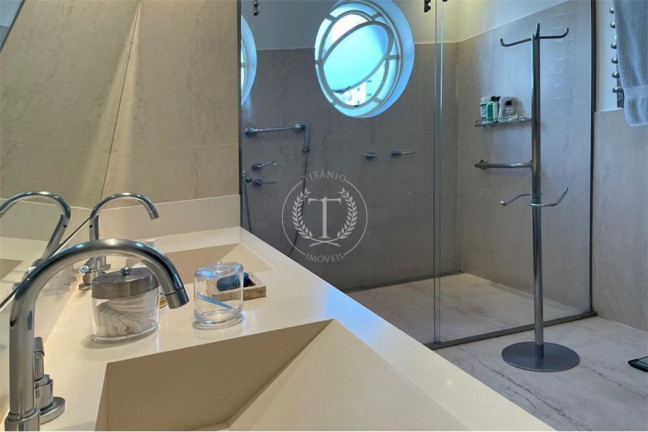 Imagem Apartamento com 4 Quartos à Venda, 280 m² em Higienópolis - São Paulo