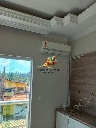 Imagem Sobrado com 3 Quartos à Venda, 120 m² em Portais (polvilho) - Cajamar