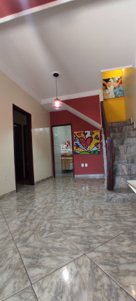 Imagem Casa com 4 Quartos para Alugar,  em Parque Jóquei Club - Campos Dos Goytacazes