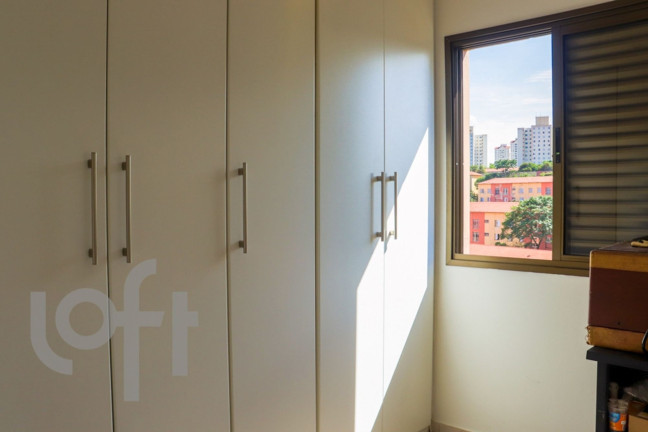 Imagem Apartamento com 2 Quartos à Venda, 60 m² em Mandaqui - São Paulo