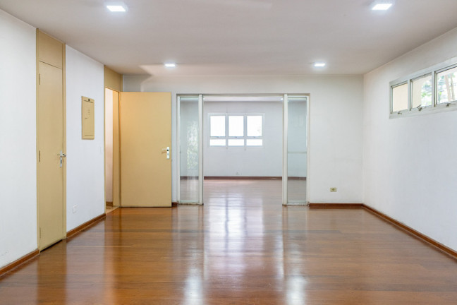 Imagem Apartamento com 3 Quartos à Venda, 223 m² em Jardim Paulista - São Paulo
