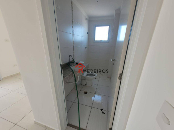 Imagem Apartamento com 2 Quartos à Venda, 80 m² em Tupi - Praia Grande