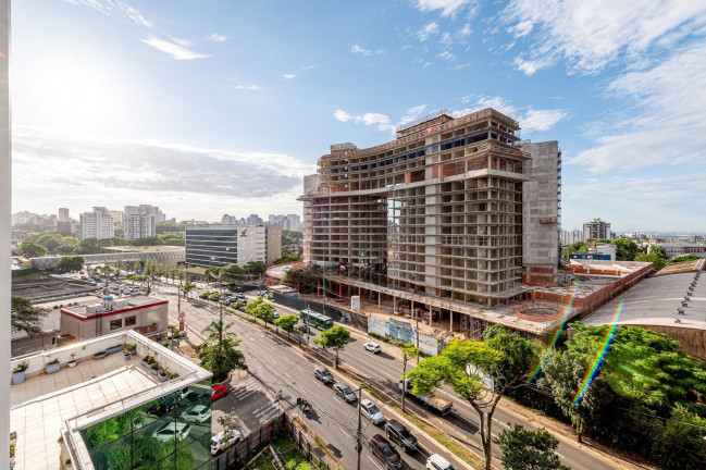 Imagem Apartamento com 1 Quarto à Venda, 57 m² em Três Figueiras - Porto Alegre Imagem Apartamento com 1 Quarto à Venda, 57 m² em Três Figueiras - Porto Alegre