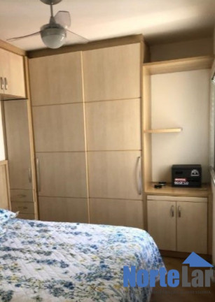 Imagem Cobertura com 2 Quartos à Venda, 119 m² em Vila Gomes - São Paulo