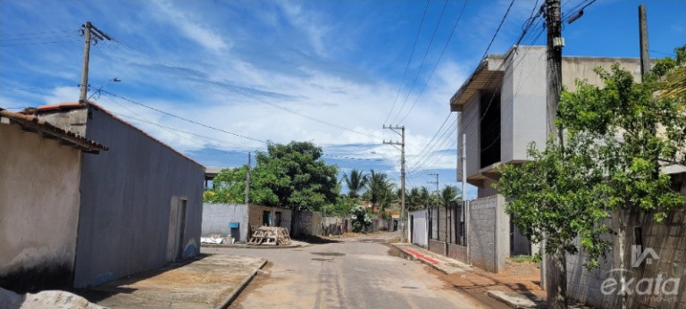 Imagem Terreno à Venda, 360 m² em Praia Da Baleia - Serra