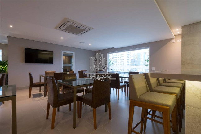 Imagem Cobertura com 3 Quartos à Venda, 163 m² em Canto Do Forte - Praia Grande Imagem Cobertura com 3 Quartos à Venda, 163 m² em Canto Do Forte - Praia Grande
