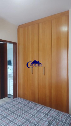 Imagem Sobrado com 3 Quartos para Alugar, 149 m² em Vila Eldízia - Santo André Imagem Sobrado com 3 Quartos para Alugar, 149 m² em Vila Eldízia - Santo André
