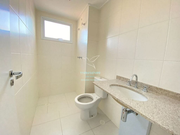Imagem Apartamento com 2 Quartos à Venda, 62 m² em Perdizes - São Paulo