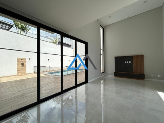 Imagem Casa com 3 Quartos à Venda, 323 m² em Condomínio Residencial Euroville Ii - Bragança Paulista Imagem Casa com 3 Quartos à Venda, 323 m² em Condomínio Residencial Euroville Ii - Bragança Paulista
