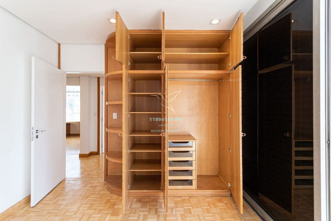 Imagem Apartamento com 4 Quartos à Venda, 287 m² em Vila Madalena - São Paulo Imagem Apartamento com 4 Quartos à Venda, 287 m² em Vila Madalena - São Paulo