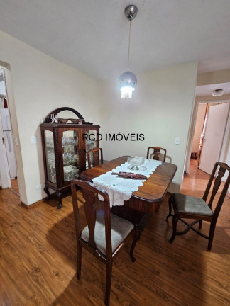 Imagem Apartamento com 3 Quartos à Venda, 69 m² em Vila Indiana - São Paulo