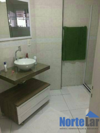 Imagem Apartamento com 1 Quarto à Venda, 50 m² em Centro - São Vicente