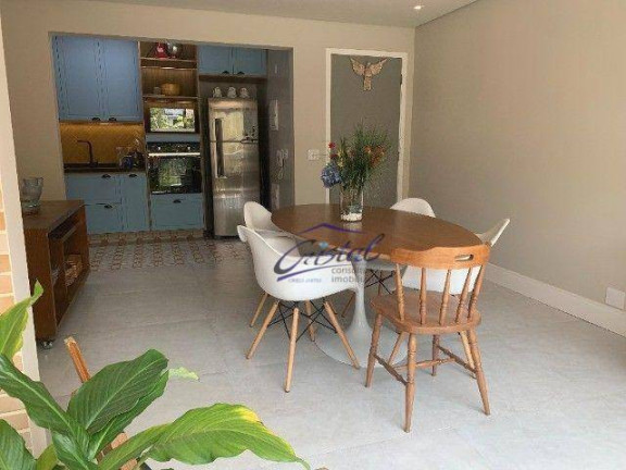 Imagem Apartamento com 3 Quartos à Venda, 86 m² em Vila São Francisco - São Paulo