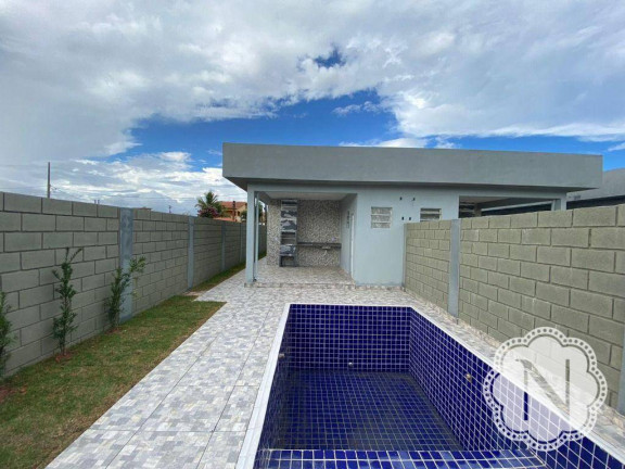 Imagem Casa com 2 Quartos à Venda, 74 m² em Tupy - Itanhaém Imagem Casa com 2 Quartos à Venda, 74 m² em Tupy - Itanhaém