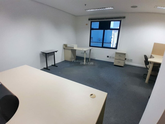 Imagem Imóvel Comercial para Alugar, 33 m² em Barra Funda - São Paulo