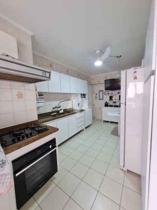 Imagem Apartamento com 3 Quartos à Venda, 117 m² em Boqueirão - Santos