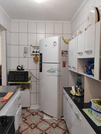 Imagem Apartamento com 2 Quartos à Venda, 50 m² em Jardim Tatiana - Votorantim Imagem Apartamento com 2 Quartos à Venda, 50 m² em Jardim Tatiana - Votorantim