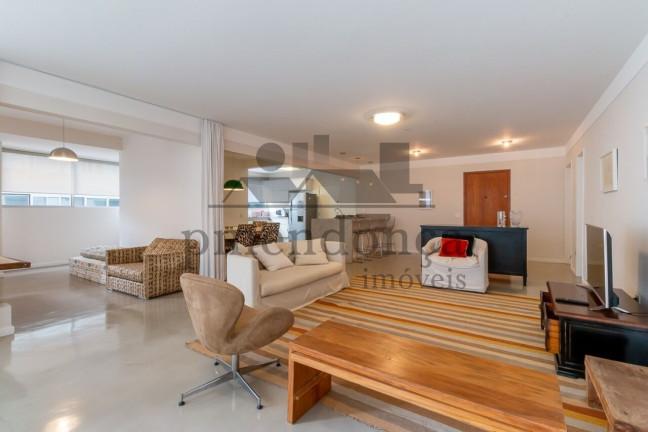 Imagem Apartamento com 3 Quartos à Venda, 176 m² em Cerqueira César - São Paulo Imagem Apartamento com 3 Quartos à Venda, 176 m² em Cerqueira César - São Paulo