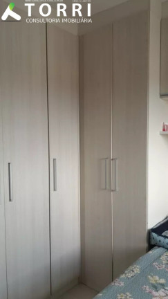 Imagem Apartamento com 2 Quartos à Venda, 48 m² em Jardim Betânia - Sorocaba Imagem Apartamento com 2 Quartos à Venda, 48 m² em Jardim Betânia - Sorocaba