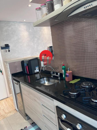 Imagem Apartamento com 2 Quartos à Venda, 55 m² em Vila Andrade - São Paulo
