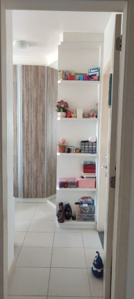 Imagem Apartamento com 2 Quartos à Venda, 54 m² em Estrada Do Coco - Lauro De Freitas