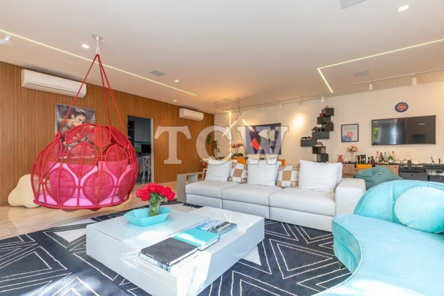Imagem Casa de Condomínio com 4 Quartos à Venda, 550 m² em Jardim Petrópolis - São Paulo Imagem Casa de Condomínio com 4 Quartos à Venda, 550 m² em Jardim Petrópolis - São Paulo