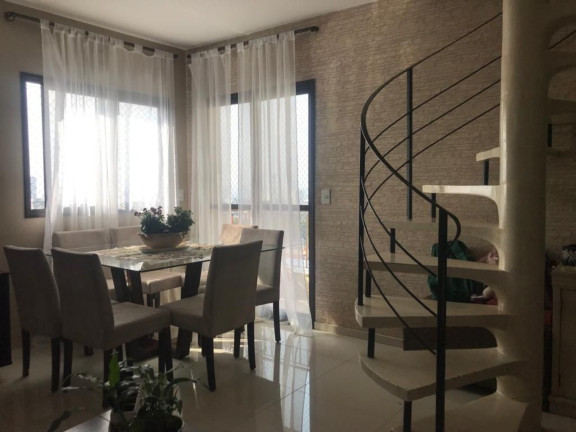 Imagem Imóvel com 4 Quartos à Venda, 178 m² em Quarta Parada - São Paulo Imagem Imóvel com 4 Quartos à Venda, 178 m² em Quarta Parada - São Paulo