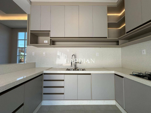 Imagem Casa com 3 Quartos à Venda, 205 m² em Residencial Evidências  - Indaiatuba