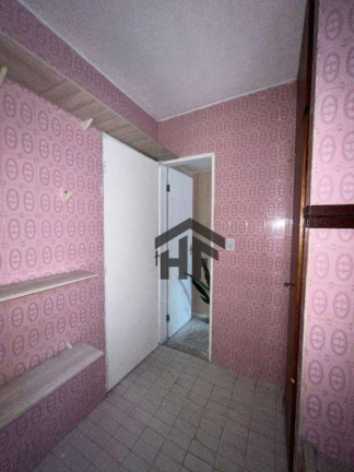 Imagem Apartamento com 3 Quartos à Venda, 168 m² em Boa Viagem - Recife