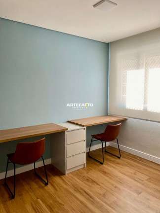 Imagem Apartamento com 3 Quartos à Venda, 110 m² em Panamby - São Paulo Imagem Apartamento com 3 Quartos à Venda, 110 m² em Panamby - São Paulo