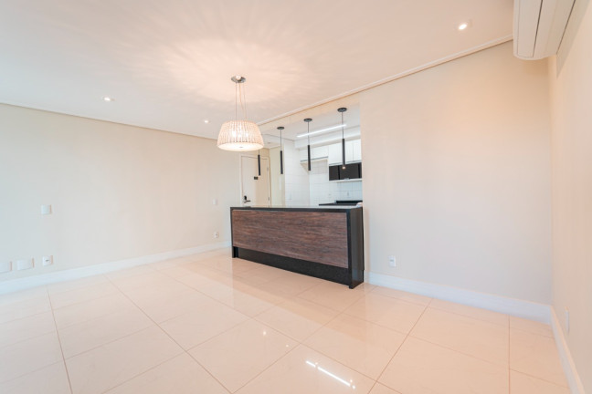 Imagem Apartamento com 3 Quartos à Venda, 107 m² em Jardim Taquaral - São Paulo Imagem Apartamento com 3 Quartos à Venda, 107 m² em Jardim Taquaral - São Paulo