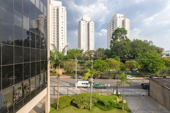Imagem Sala Comercial à Venda, 96 m² em Vila Cruzeiro - São Paulo Imagem Sala Comercial à Venda, 96 m² em Vila Cruzeiro - São Paulo