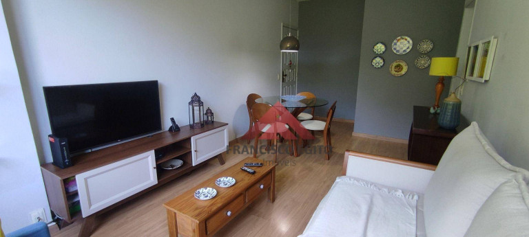Imagem Apartamento com 2 Quartos à Venda, 92 m² em Ingá - Niterói