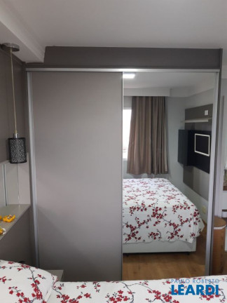 Imagem Apartamento com 2 Quartos à Venda, 59 m² em Vila América - Santo André Imagem Apartamento com 2 Quartos à Venda, 59 m² em Vila América - Santo André