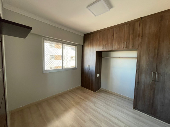 Imagem Imóvel com 3 Quartos à Venda, 73 m² em Setor Industrial (gama) - Brasília