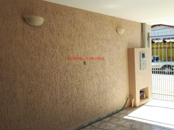 Imagem Casa com 3 Quartos à Venda, 105 m² em Jardim Das Tulipas - Jundiaí