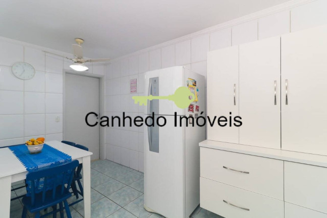 Imagem Apartamento com 4 Quartos à Venda, 127 m² em Moema - São Paulo